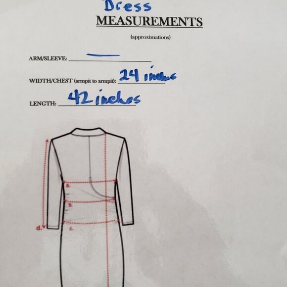 Especially Yours Womens Blue & White Polka Dot Jacket Dress, Plus Size, XL - Picture 12 of 13